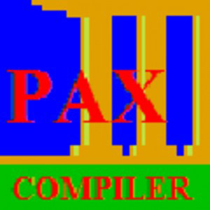 Delphi/paxCompiler